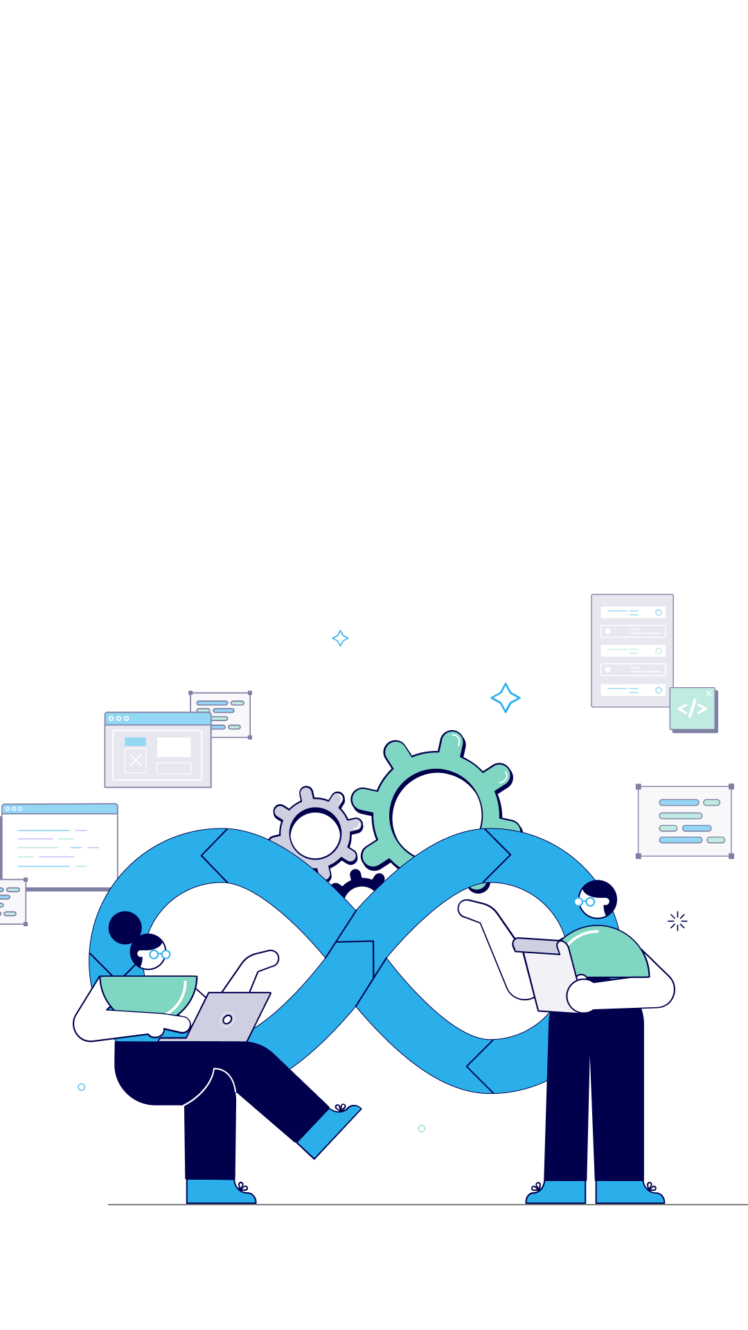 Best devops project ideas