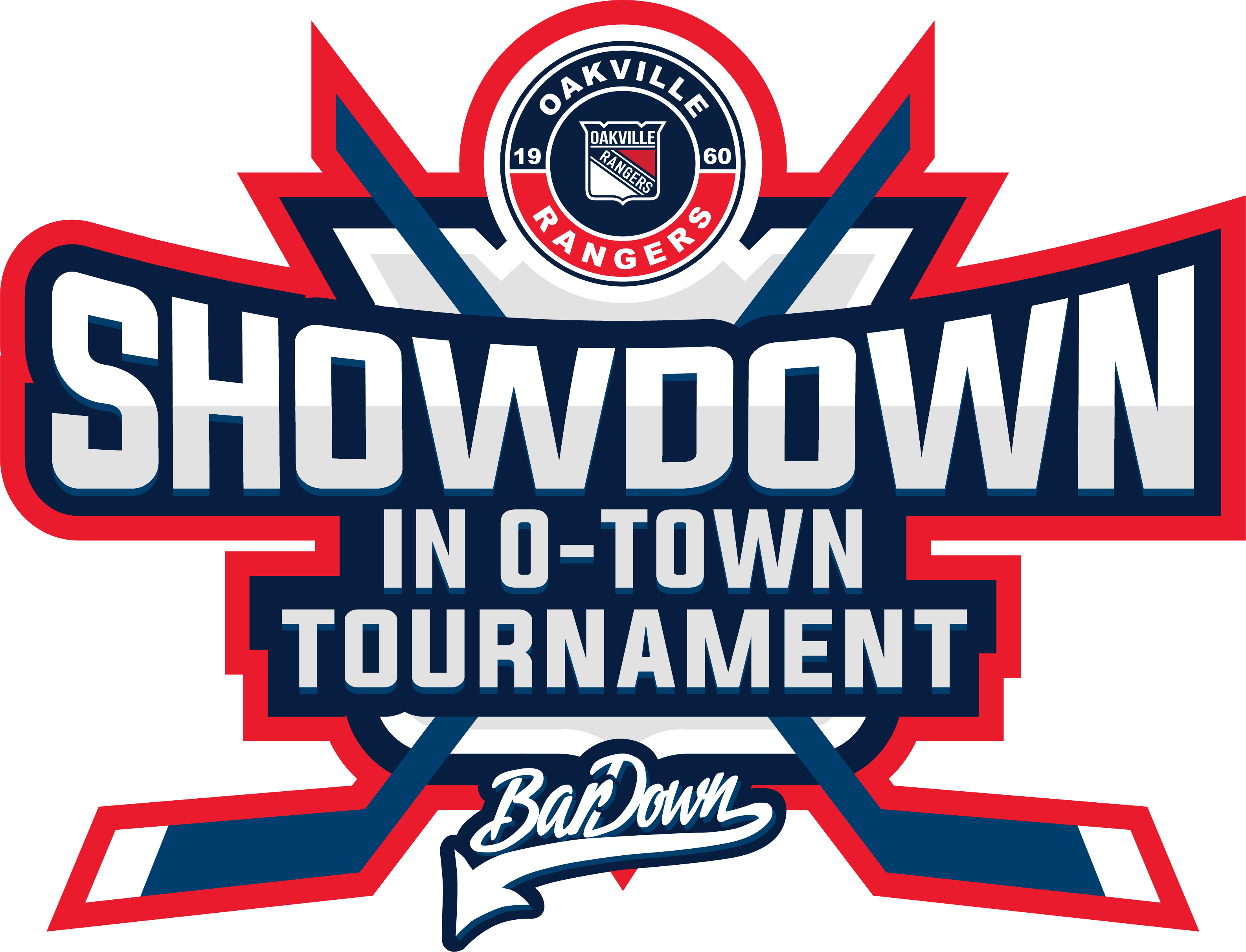 Showdown in o