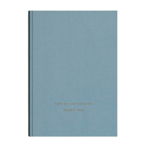 Cozy publishing cozy planner diary â fight for your fairytale â alava shop