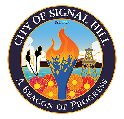 Signal hill ca