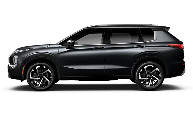 Dixie mitsubishi the outlander gt premium s