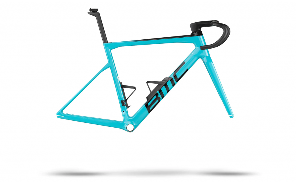 Bmc teammachine urs slr racing mtb and tt