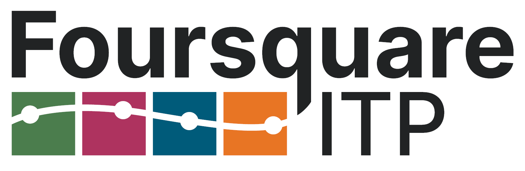 Foursquare integrated transportation planning mass transit