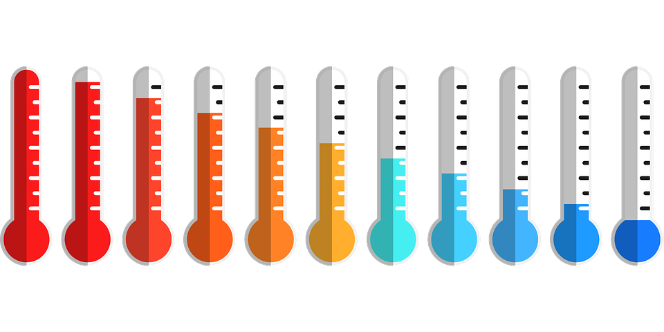 Download thermometers temperature gauge royalty