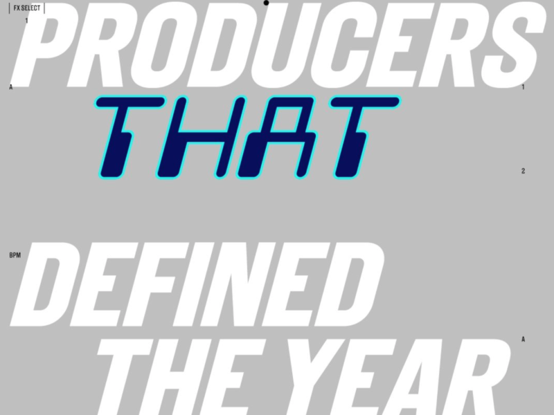 News mixmag names dj bone in top producers of ad