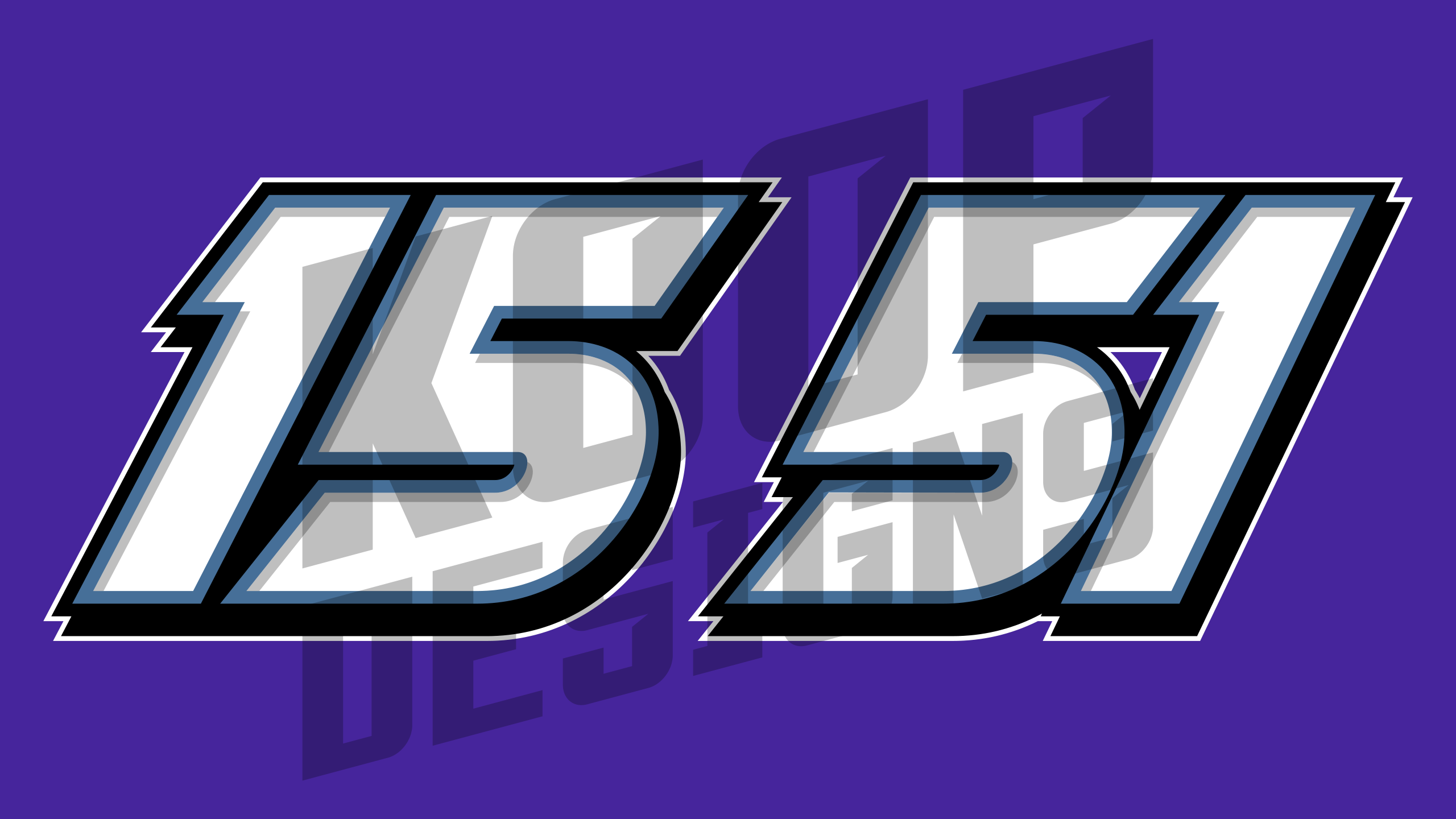 Rwr rick ware racing number