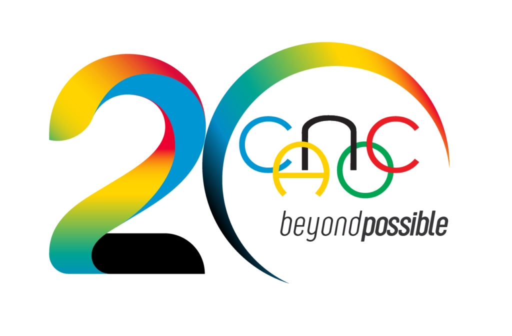Happy international olympic day team athletics svg