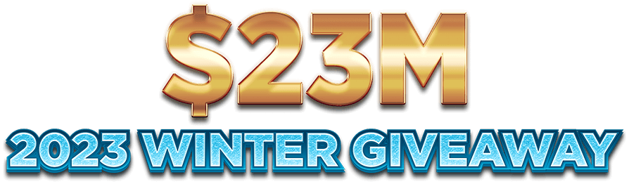 M winter giveaway