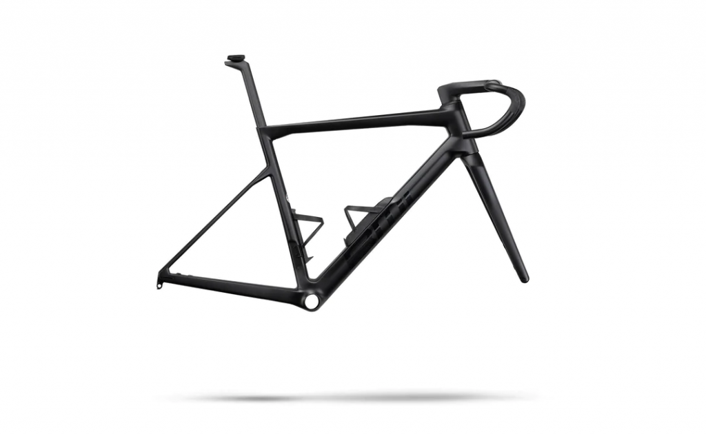 Wilier zero slr bike
