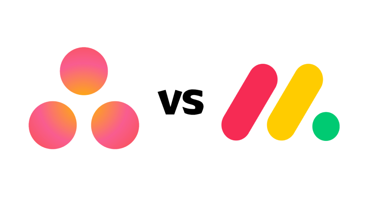 Asana vs monday picking the perfect project management hero