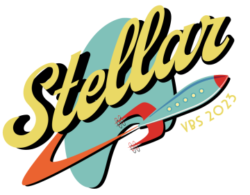 Stellar vbs calvary church of santa ana