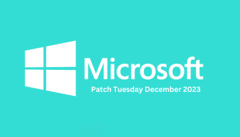 Breaking down the latest november patch tuesday report