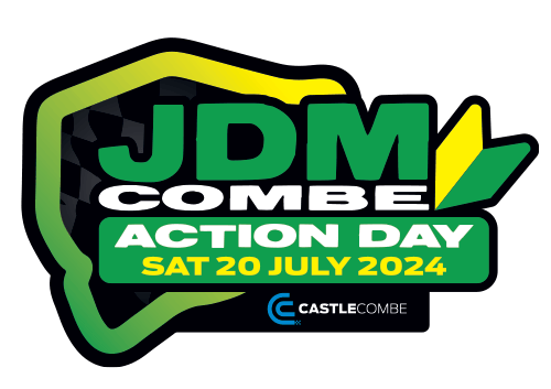 Jdm mbe day track sessions â castle mbe race circuit