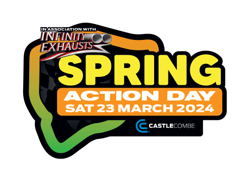 Spring action day track sessions â castle mbe race circuit