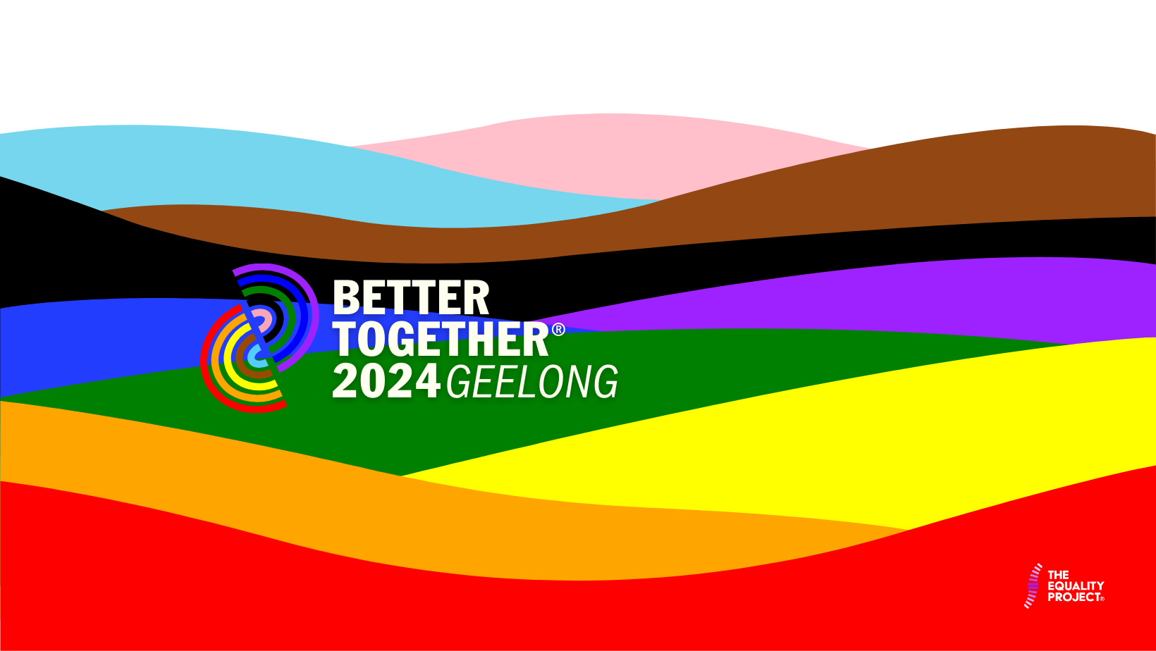 Lgbtiq events â the equality project