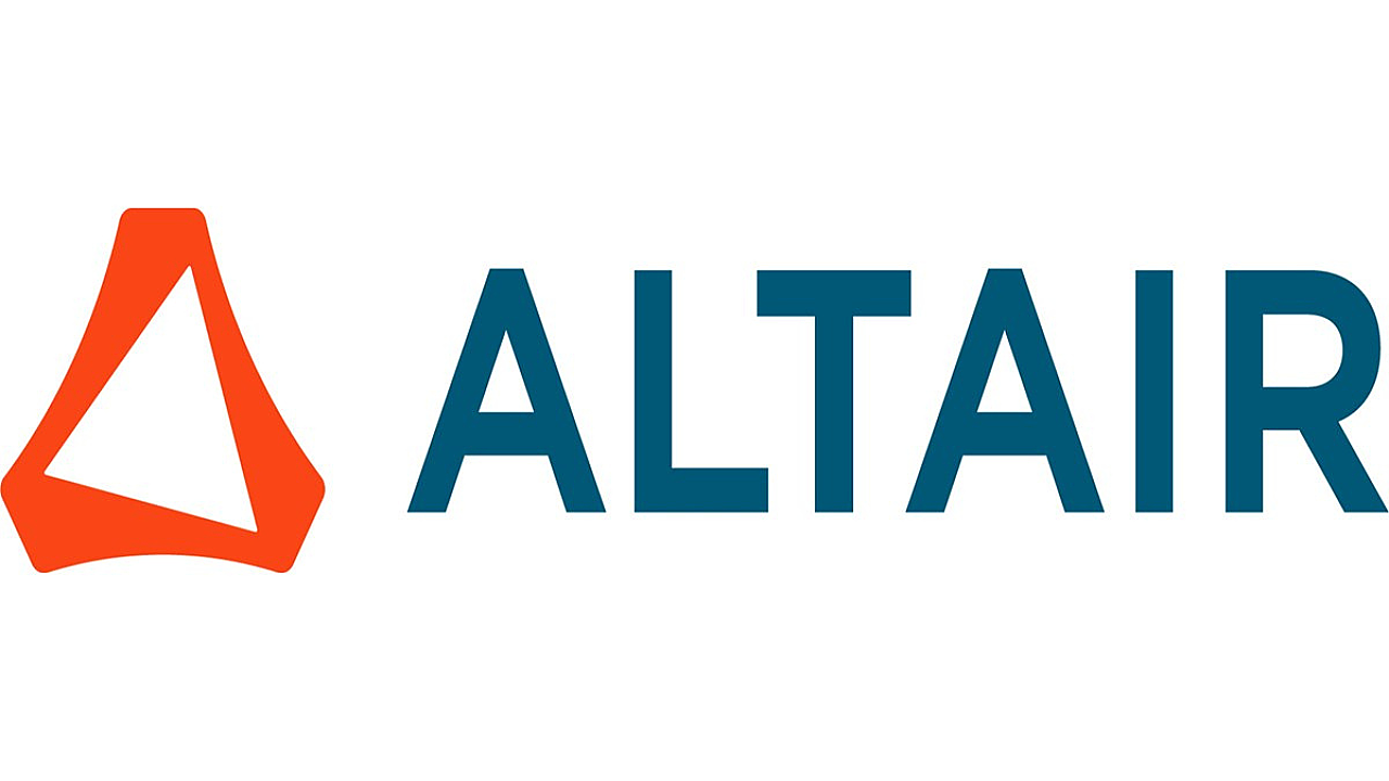 Altair jlr danecca secure uk government funding for innovative electric vehicle design process