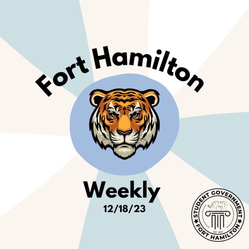 Fort hamilton high school