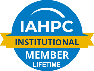 Organizational clients near north palliative care network