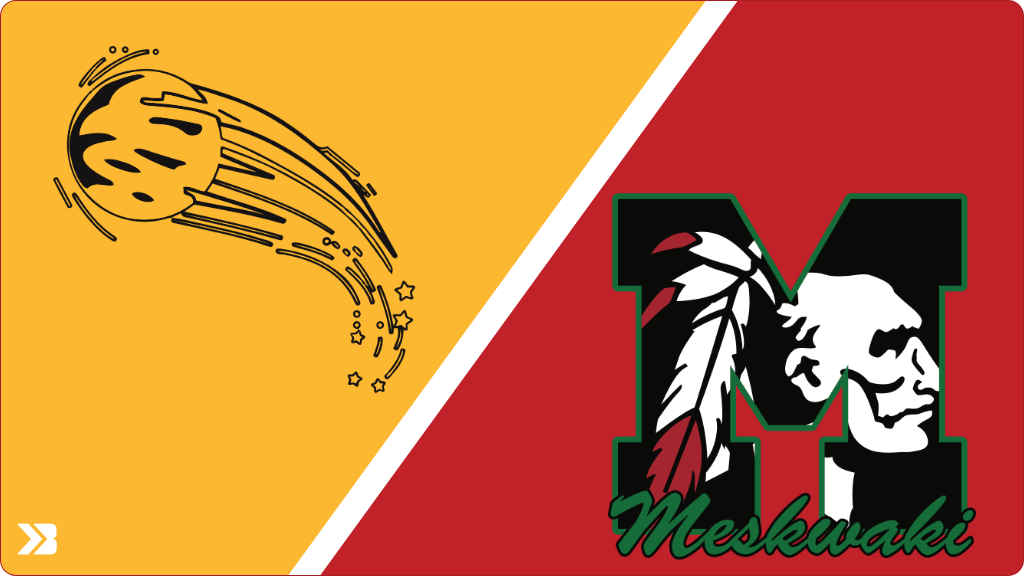 Bound meskwaki settlement warriors high school athletics
