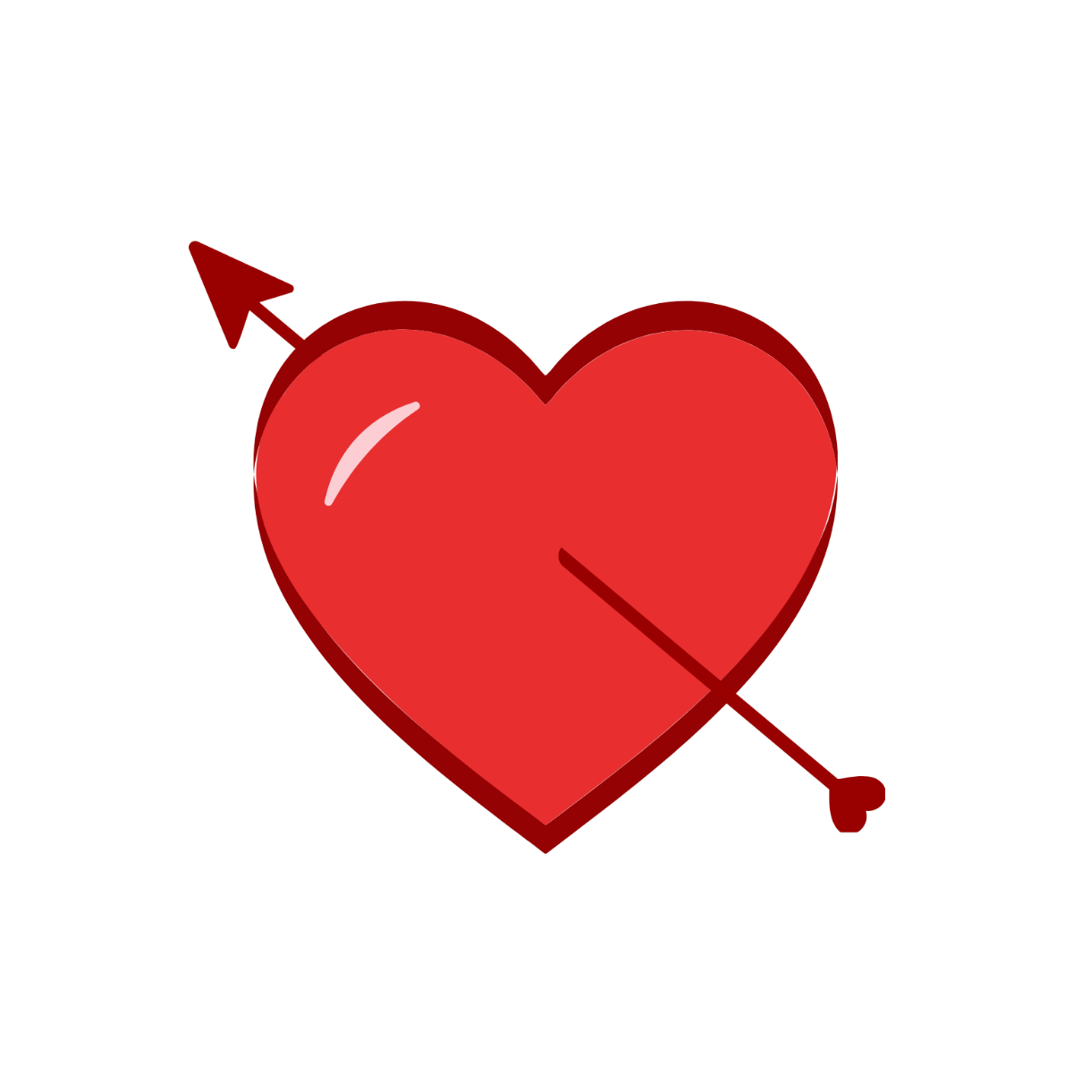 Free heart