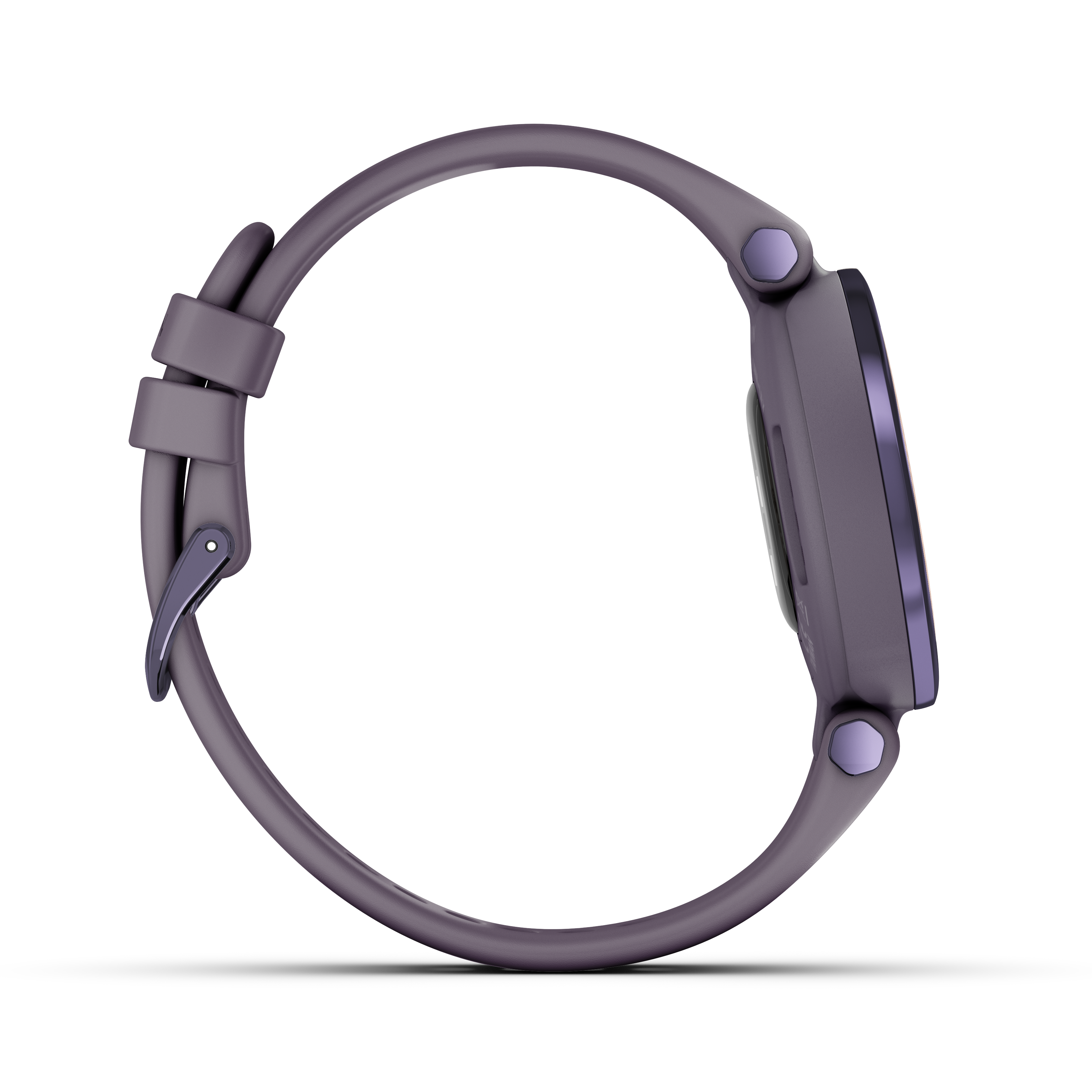 Garmin lily