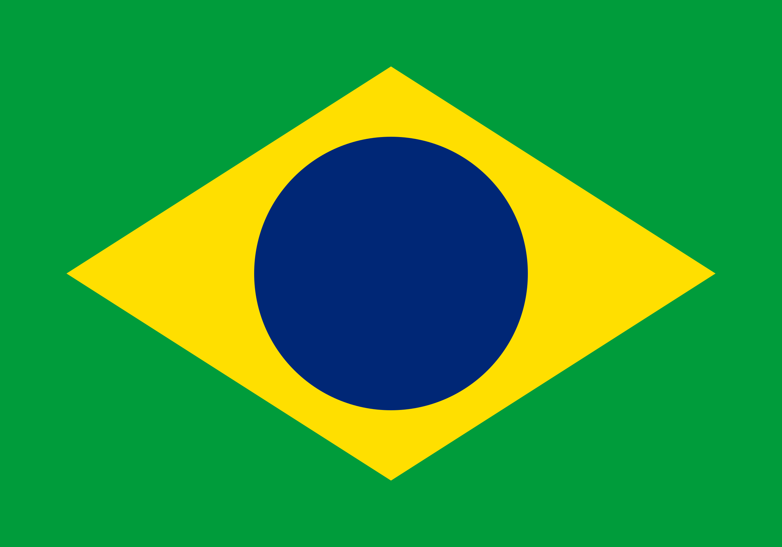 Fileflag of brazil without words and starssvg