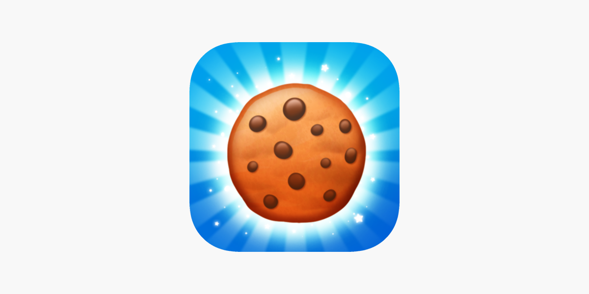 Cookie baking games for kids on the app store
