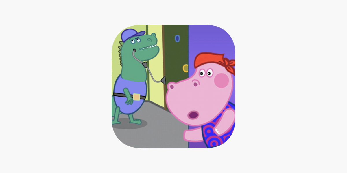 Hippo tale quest save granny on the app store