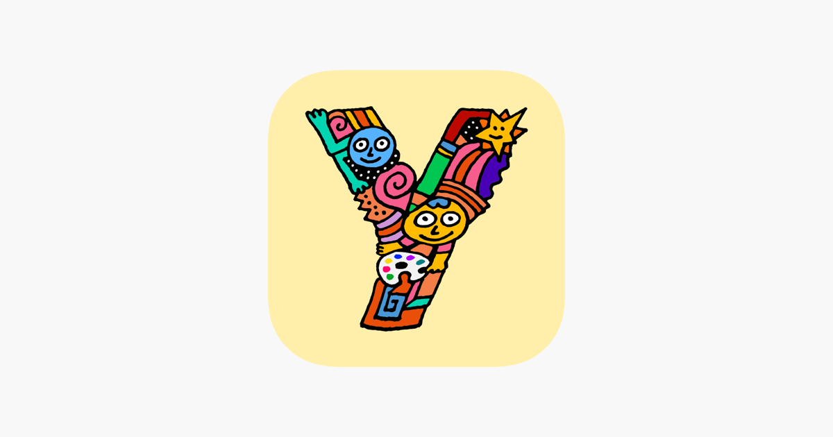 Yuppy games for children on the app store