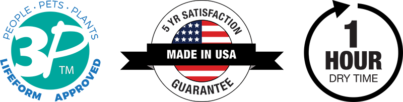 Water sealers premium paint sealer water repellent