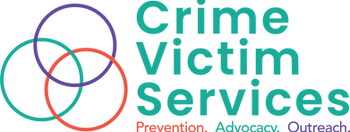 Violence prevention crime victim services