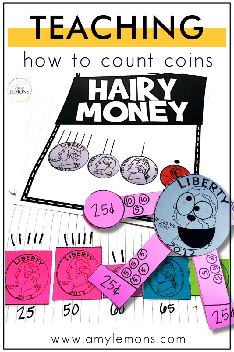 How to teach nonfiction text features with a chant and free activity