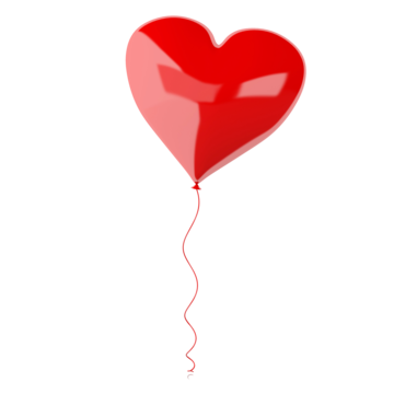 D balloons png transparent images free download vector files