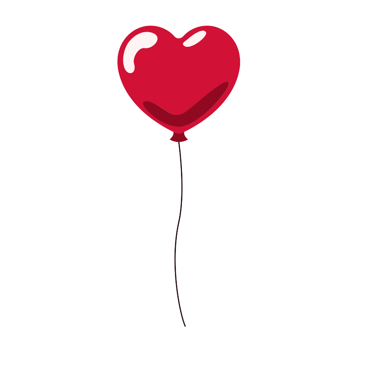 Free balloon