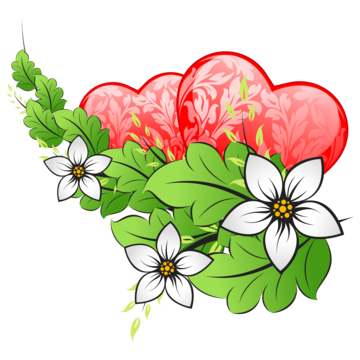Heart vector art png images free download on