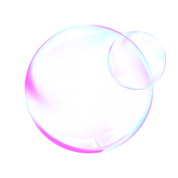 Realistic bubbles transparent colorful realistic bubbles transparent png and vector with transparent background for free download in bubbles transparent background transparent