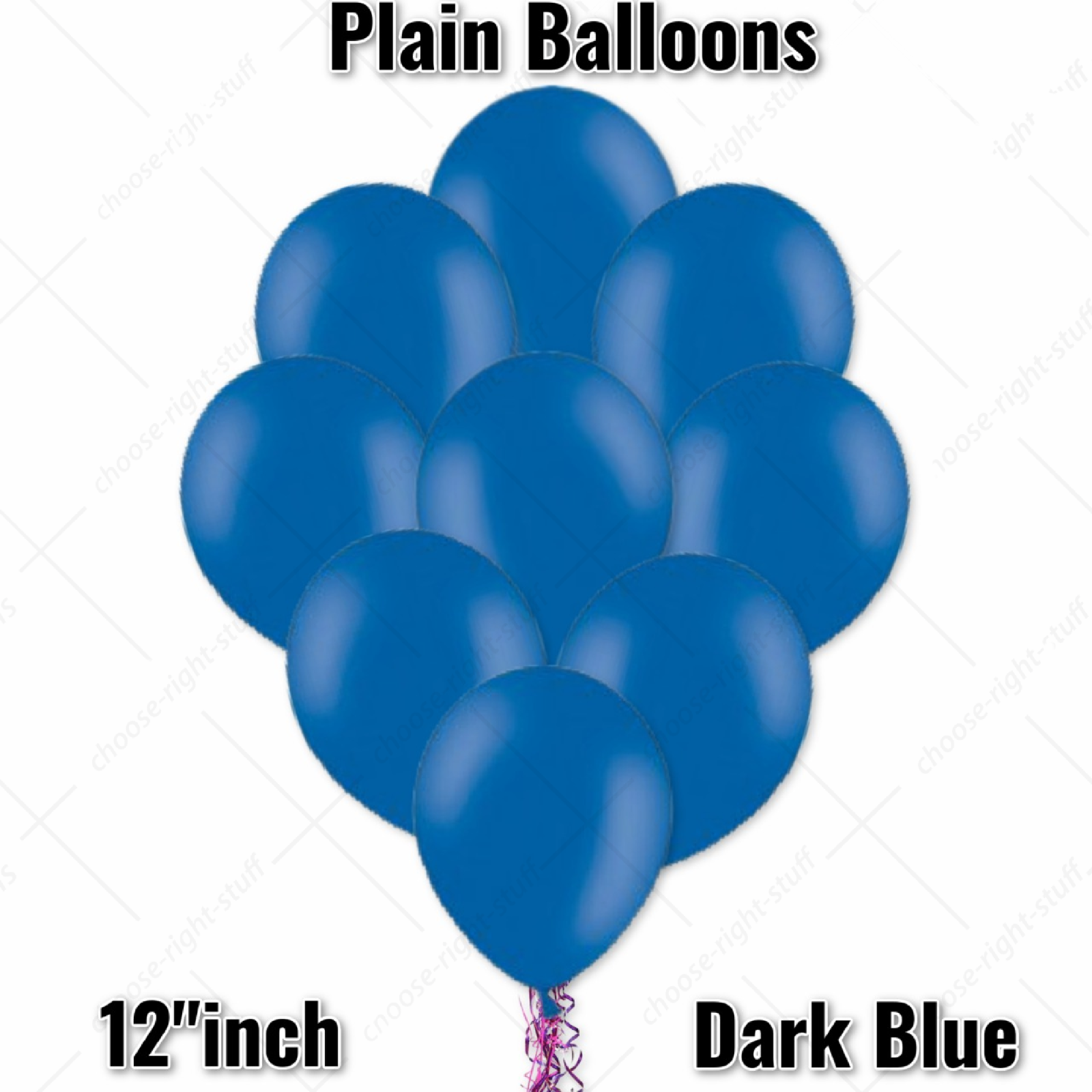 X plain baloon helium latex helium birthday wedding theme party baloons