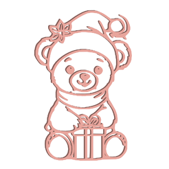 Bear best stl files for d printerãk models to downloadãcults