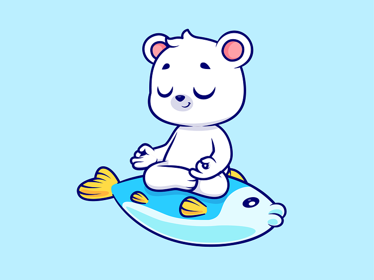 Polar bearðâðð by catalyst on