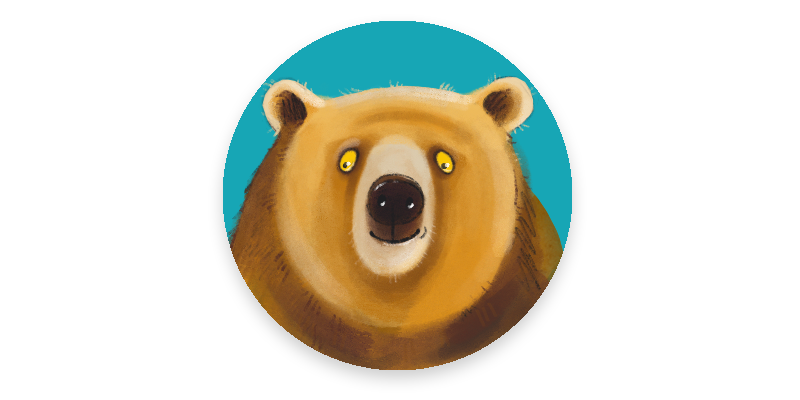 Nina rycroft picture book illustration