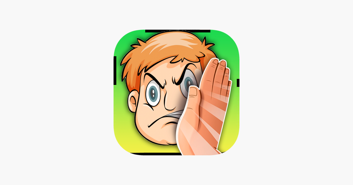 Slap game