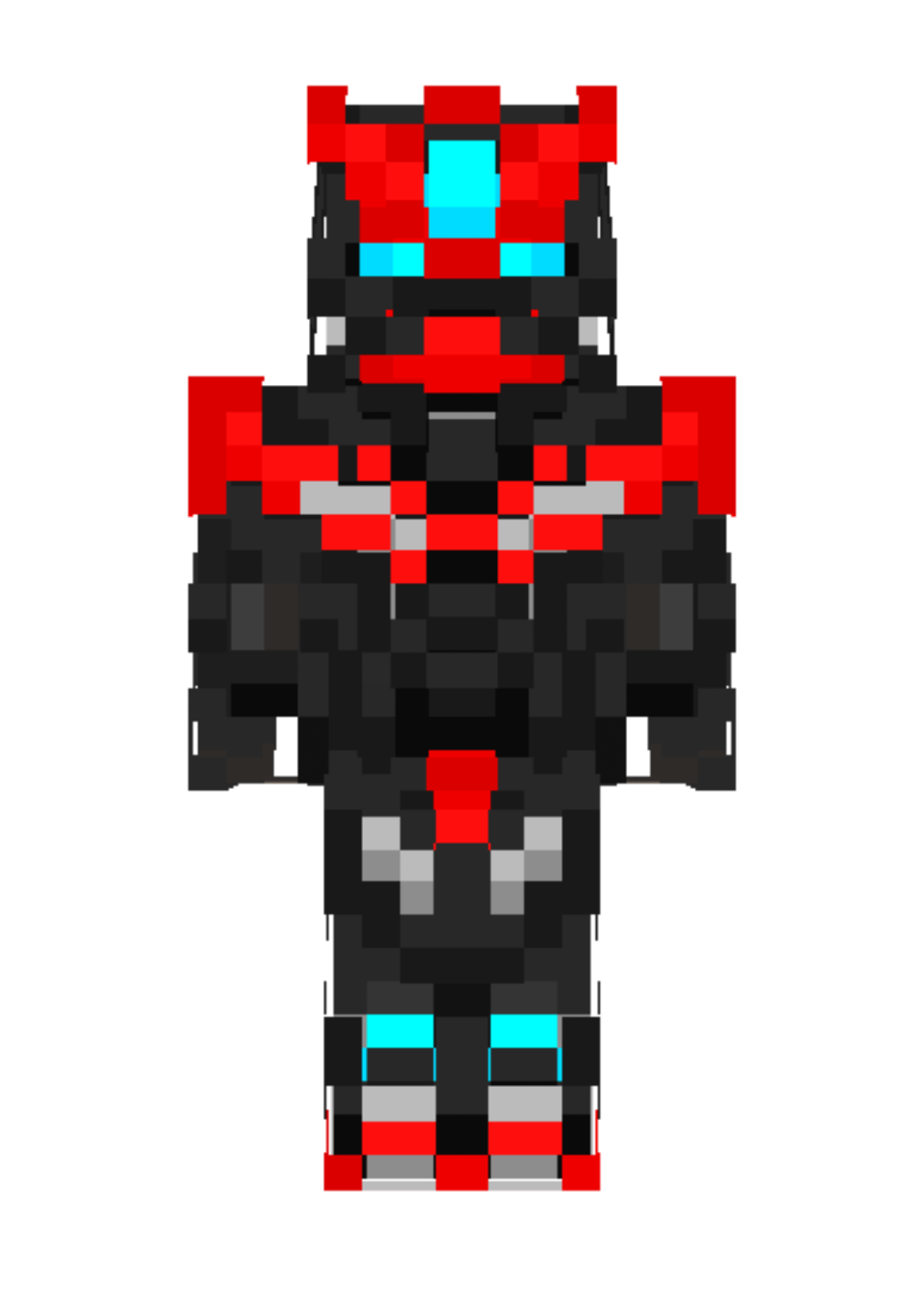 Hes hunting down your favorite oc and they meet in an abandoned spaceport whats does your oc do roriginalcharacter