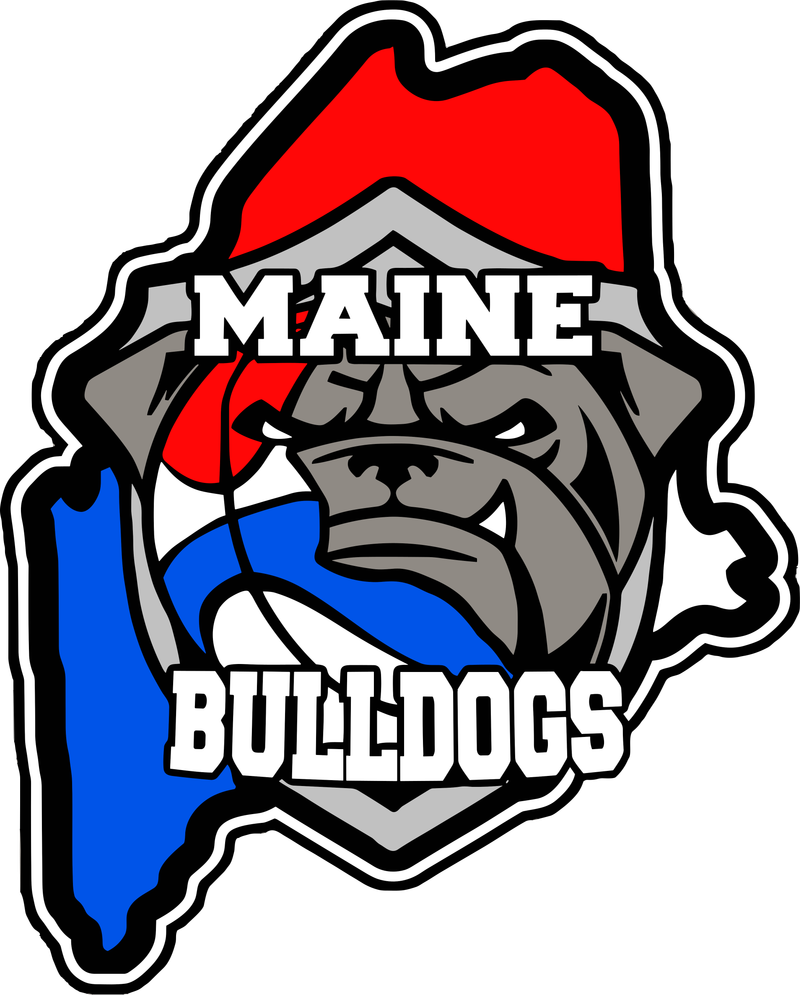 Maine bulldogs