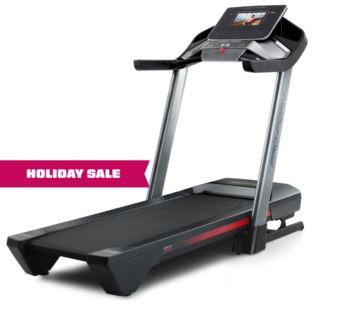 Best treadmills for home gyms