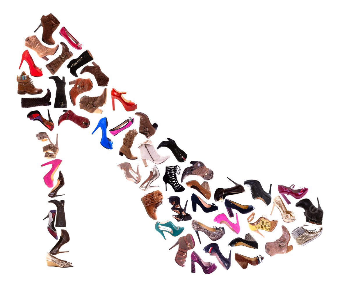 Golden boot png transparent images free download vector files