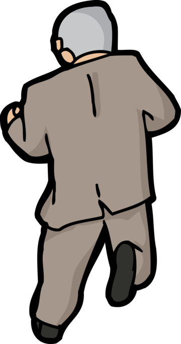 Run away png transparent images free download vector files