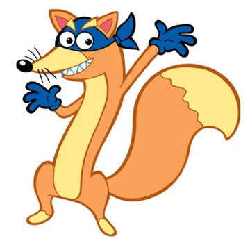 Swiper jc kanary wiki