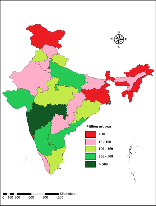 A prehensive assessment of state