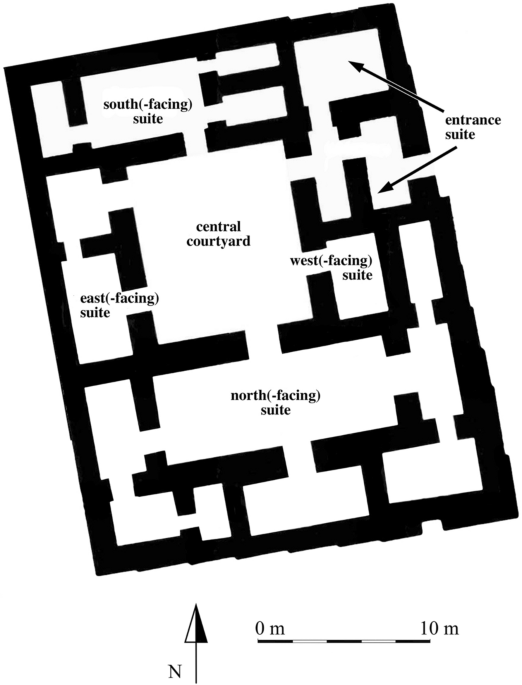 The later phases of southern mesopotamian urbanism babylonia in the second and first millennia bc journal of archaeological research