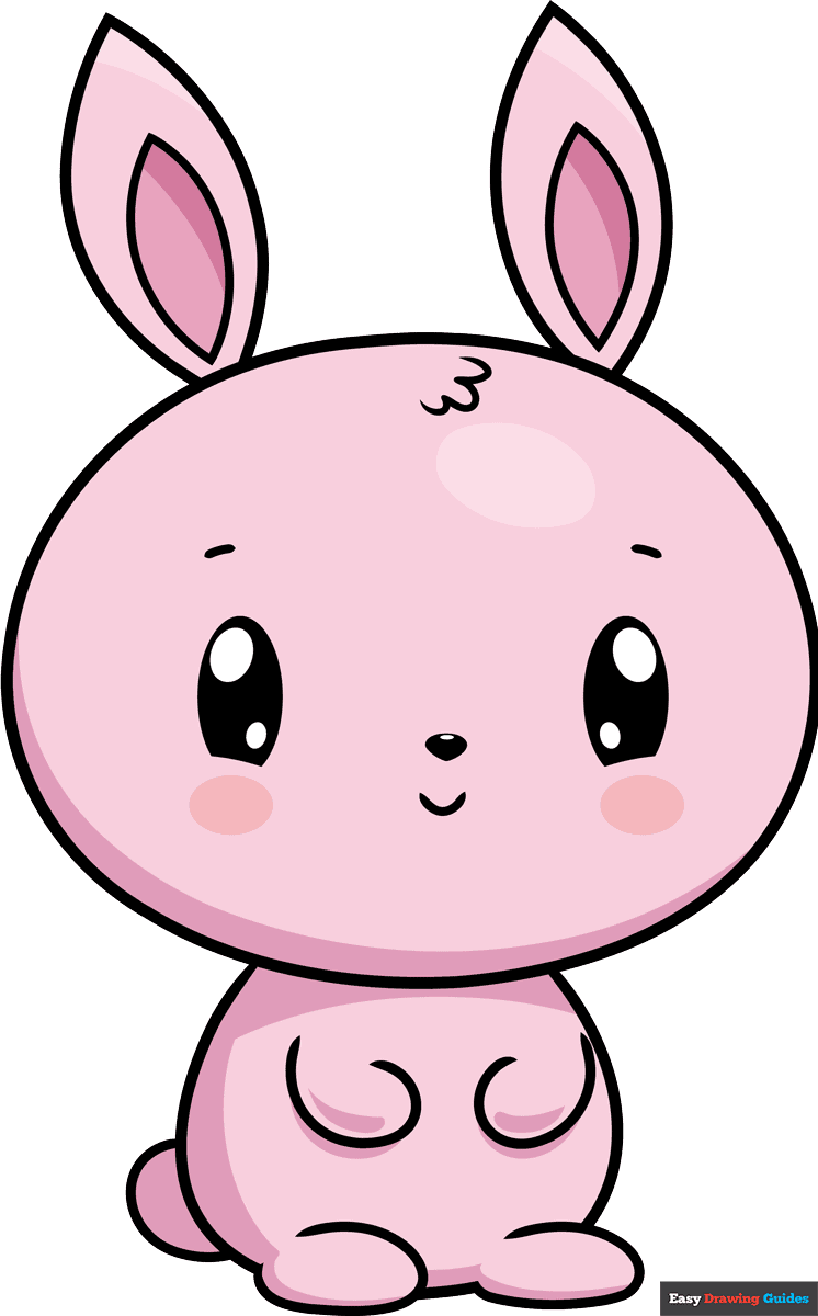 Character drawings easy drawing guides
